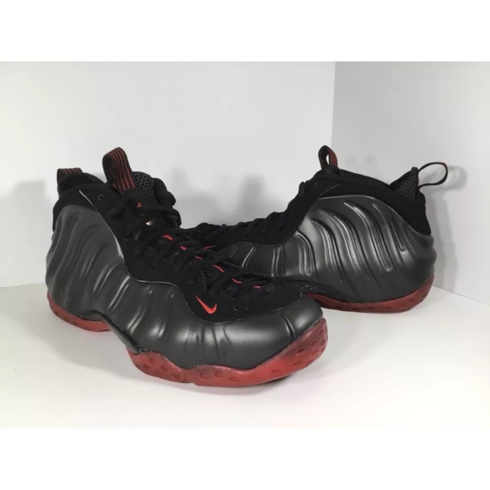 Nike Air Foamposite
